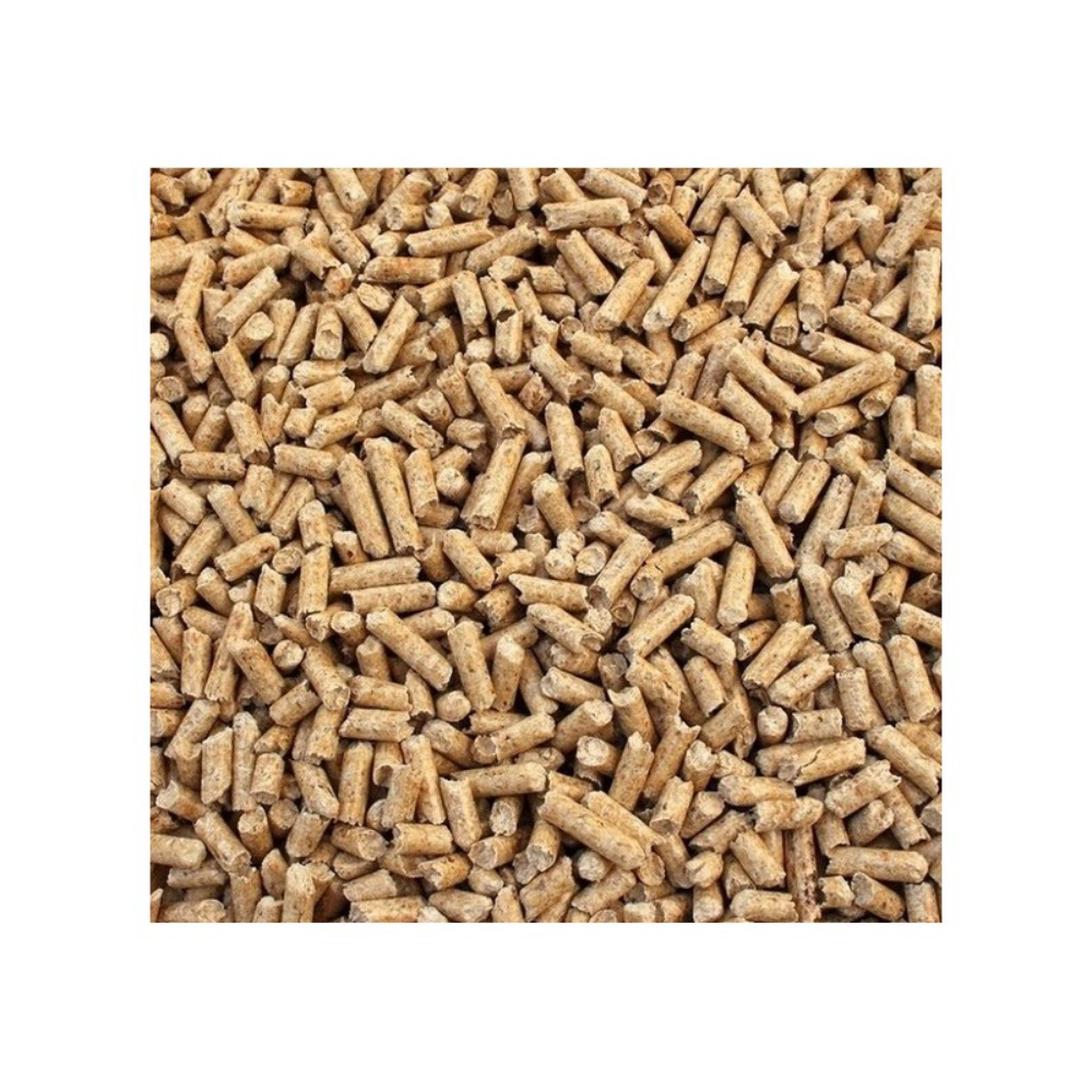 CHICO Podściółka drewniana 5l - obrazek 2