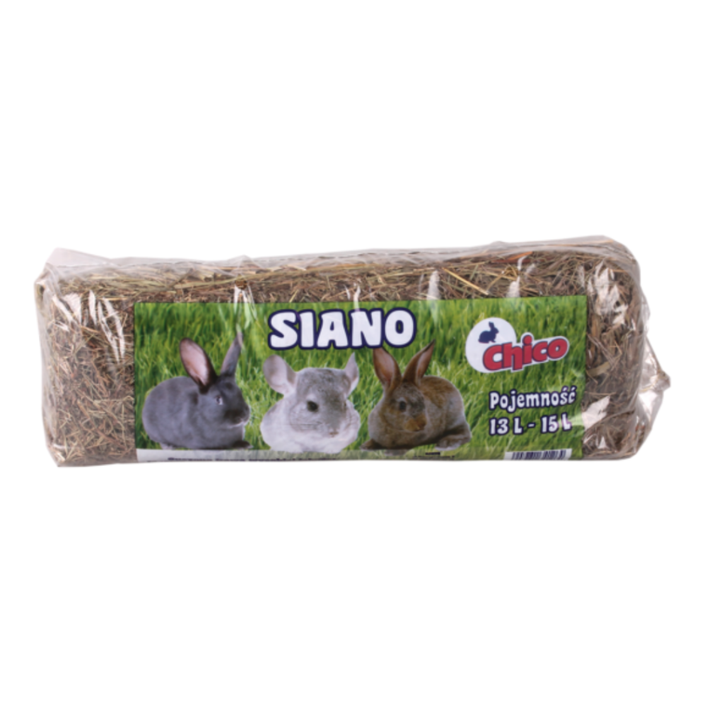 CHICO Siano 13-15L - obrazek 2