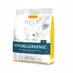 Josera Help Hypoallergenic dla psa