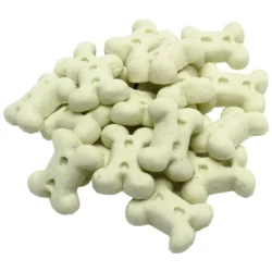 C03 Ciastka treserki puppy miętowe 1kg