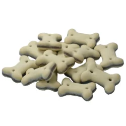 C45 Ciastka Mini Sandwicz brązowy 3.5cm 1kg