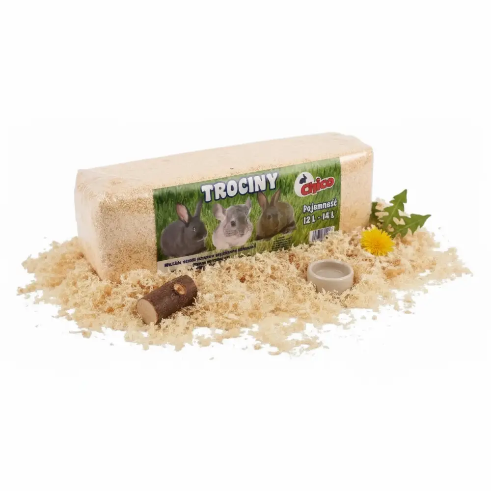 CHICO Trociny 12-14 L - obrazek 2