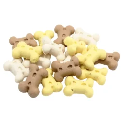C01 Ciastka treserki puppy mix wanilia 1kg