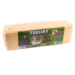 Trociny Chico 12-14L