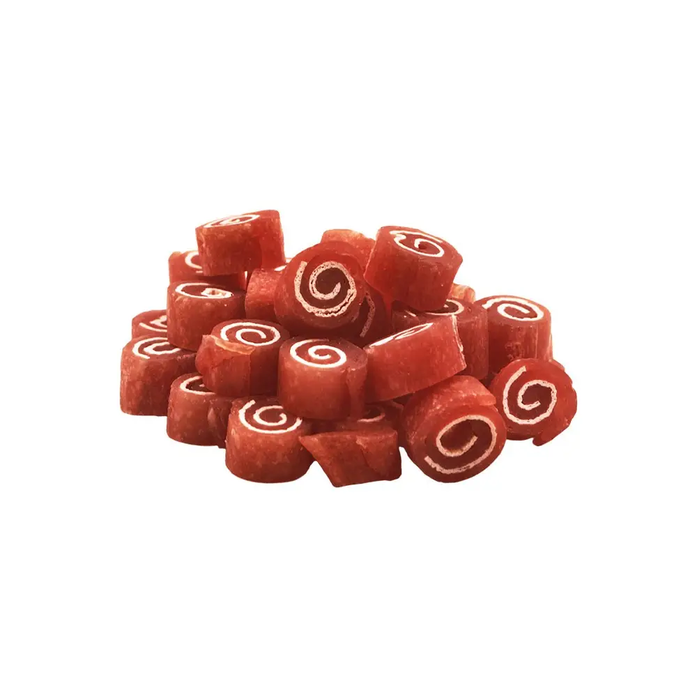 MR. BANDIT SUSHI - kaczka z rybą 500g - obrazek 2