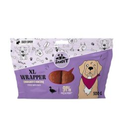 MR. BANDIT WRAPPER XL - zawijas z kaczki