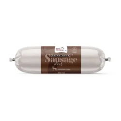 Prime Meat Kiełbaska treningowa z jeleniem 80g