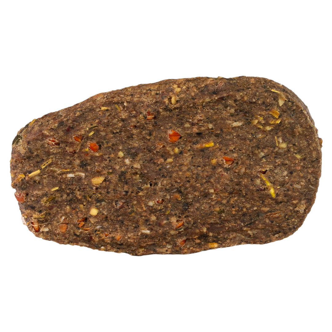 Maced Super Premium STEKI FUNKCJONALNE ŁOSOŚ KACZKA 90 G - obrazek 4