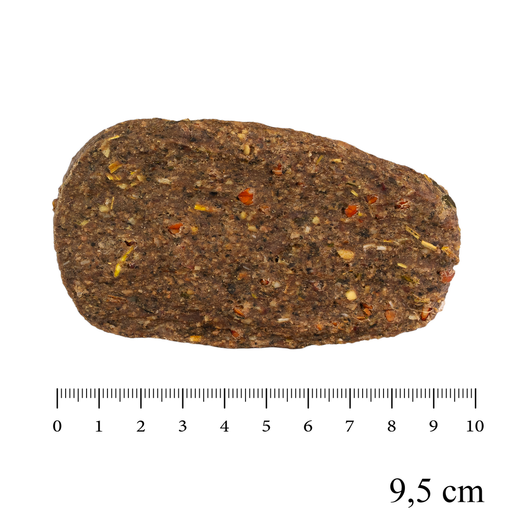 Maced Super Premium STEKI FUNKCJONALNE ŁOSOŚ KACZKA 90 G - obrazek 2