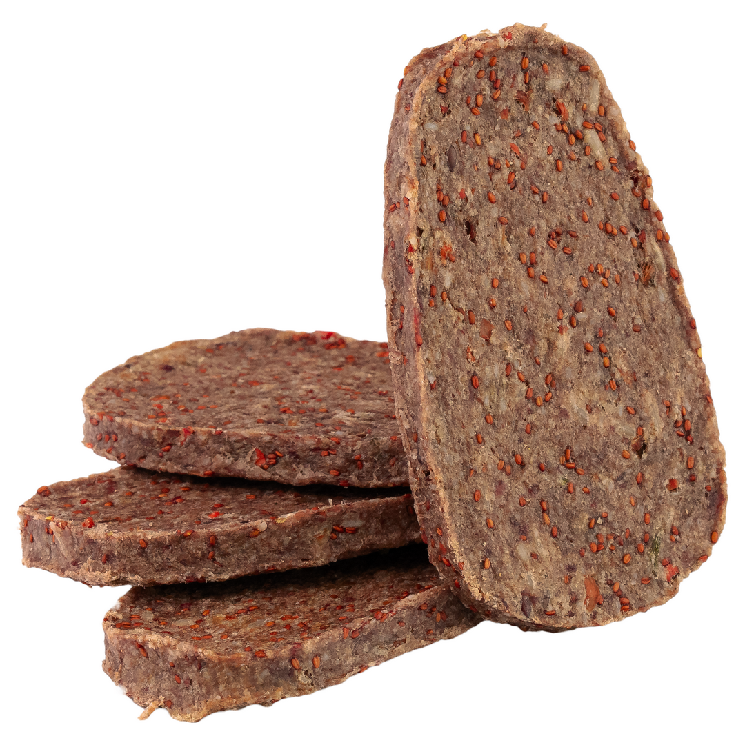 Maced Super Premium STEKI FUNKCJONALNE WOŁOWINA 90 G - obrazek 6