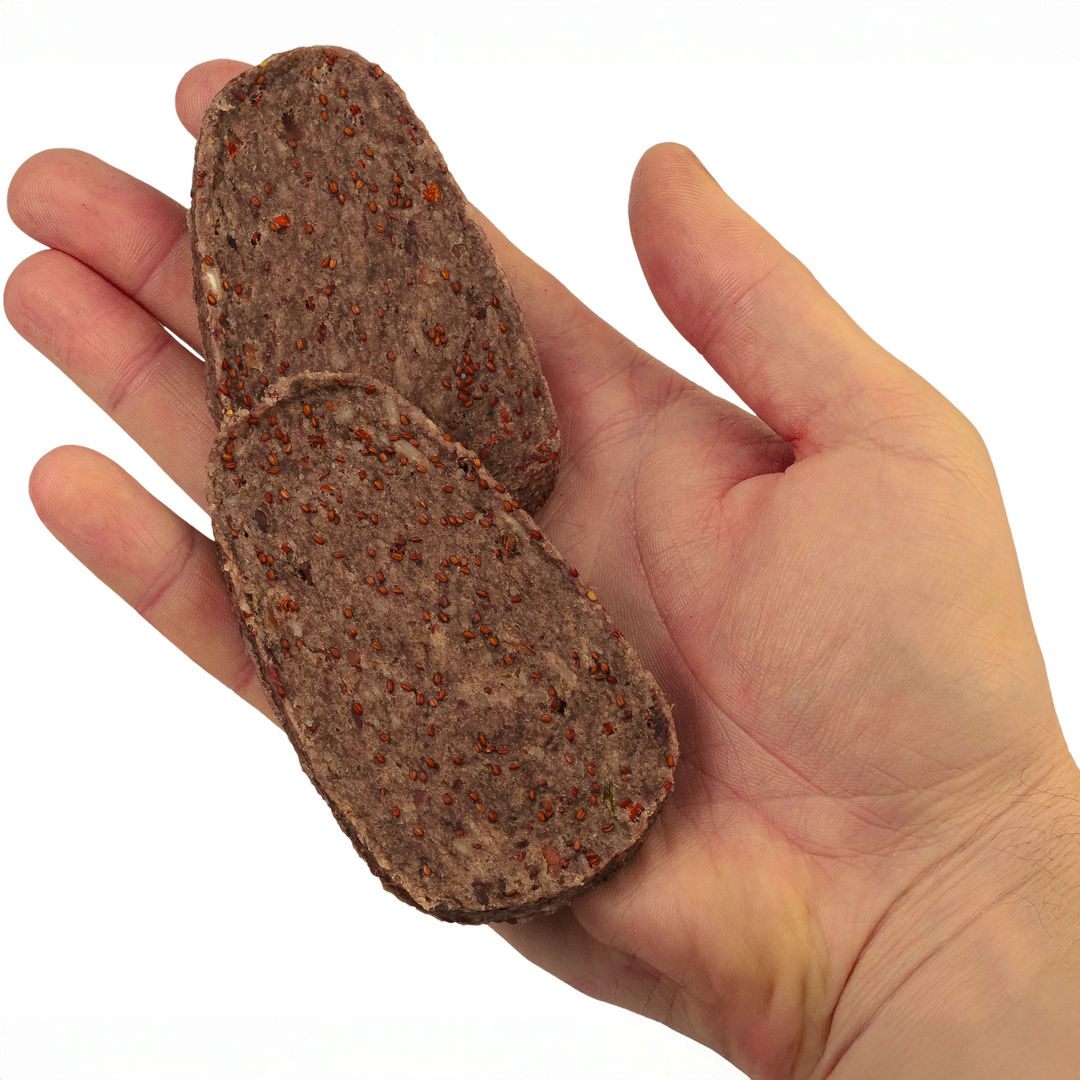 Maced Super Premium STEKI FUNKCJONALNE WOŁOWINA 90 G - obrazek 3