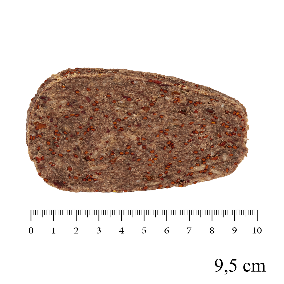 Maced Super Premium STEKI FUNKCJONALNE WOŁOWINA 90 G - obrazek 2
