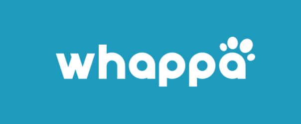 Whappa logo