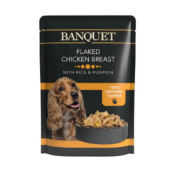 Banquet z dynią